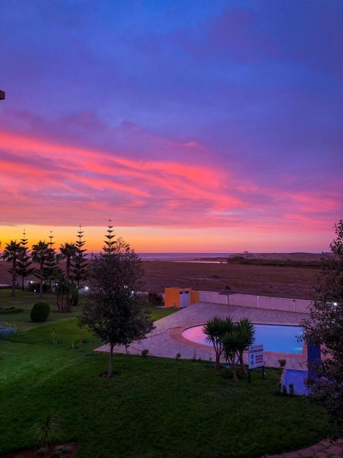 Cozy & Luxurious Apartment With Seaview Бузника Экстерьер фото